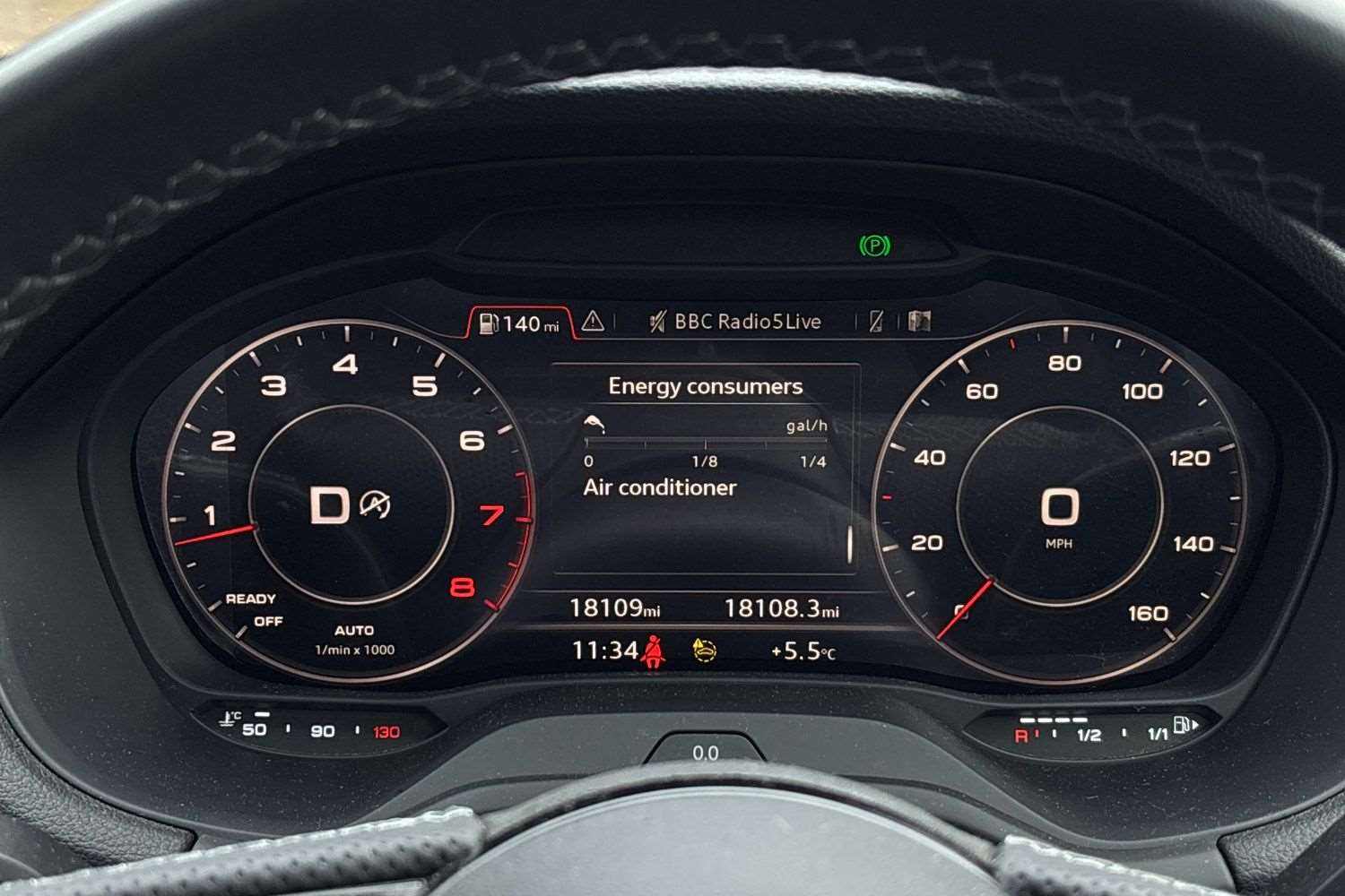 Used Audi Q2 for sale - 77472680: Photo 18