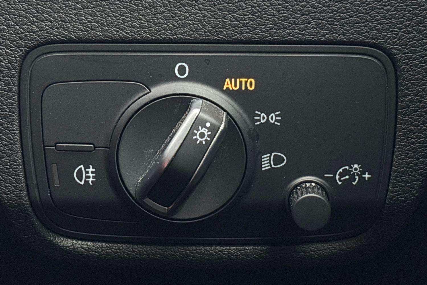 Used Audi Q2 for sale - 77472680: Photo 19