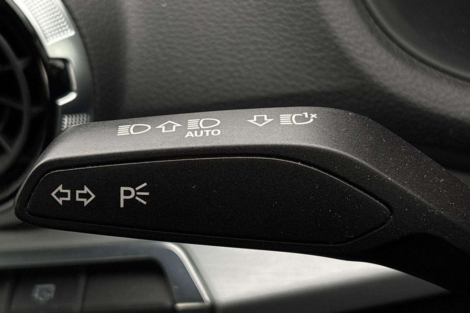 Used Audi Q2 for sale - 77472680: Photo 21