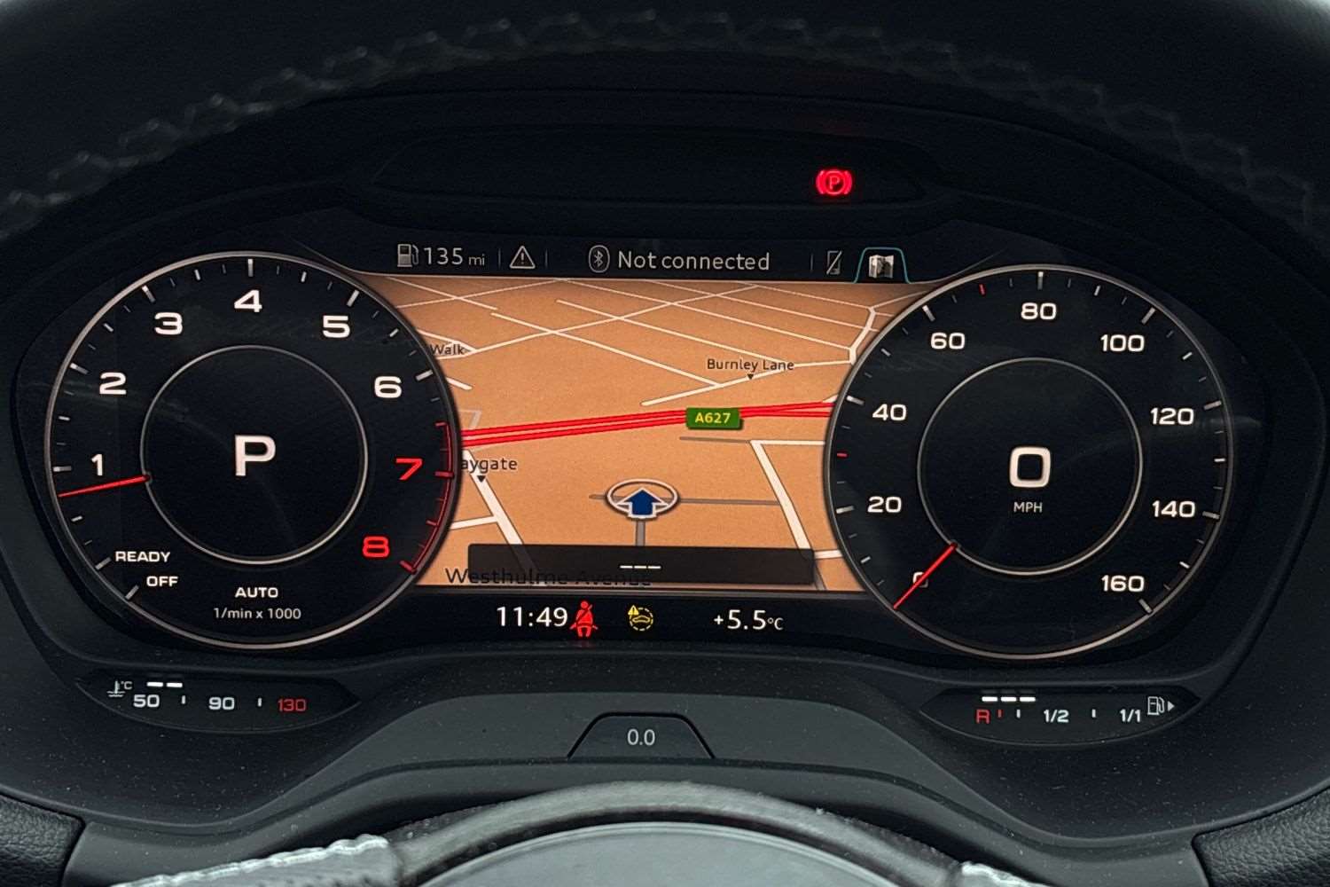 Used Audi Q2 for sale - 77472680: Photo 29