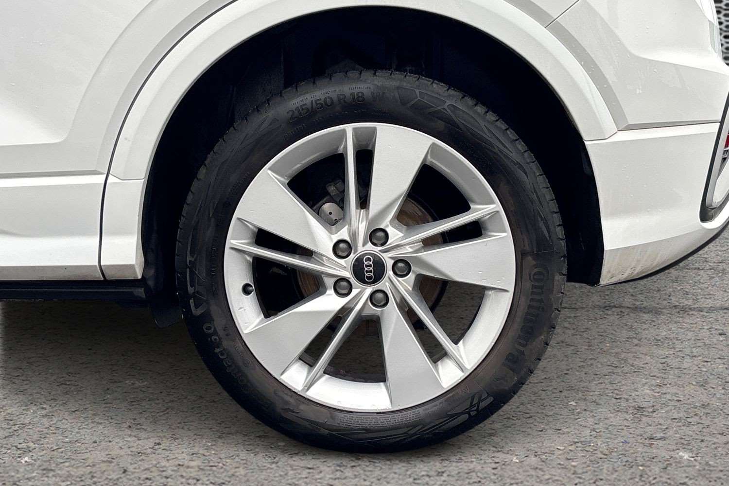 Used Audi Q2 for sale - 77472680: Photo 5