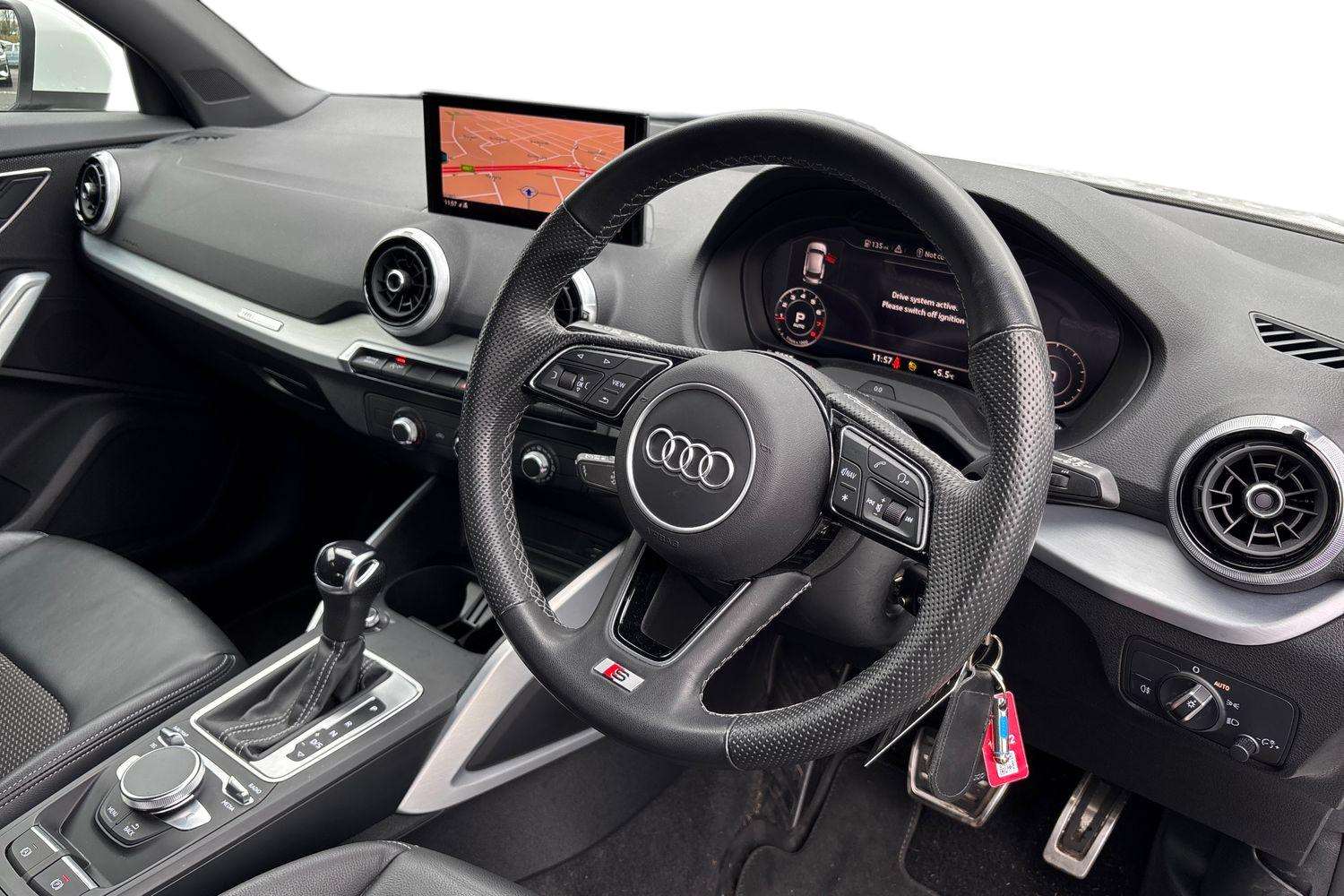 Used Audi Q2 for sale - 77472680: Photo 6