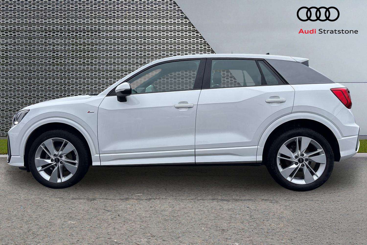 Used Audi Q2 for sale - 77472680: Photo 8