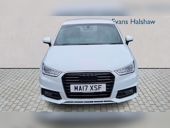 Used Audi A1 2017 for sale - 78564247: Photo