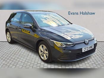 Used Volkswagen Golf 2021 for sale - 79637350: Photo