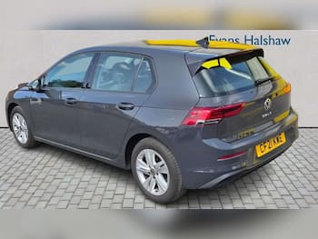 Used Volkswagen Golf 2021 for sale - 79637350: Photo
