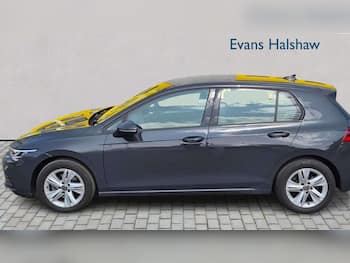 Used Volkswagen Golf 2021 for sale - 79637350: Photo