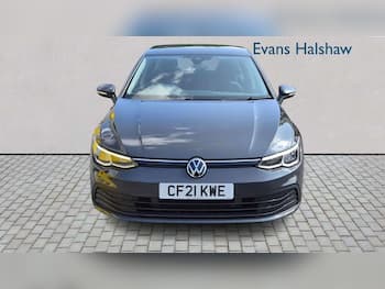 Used Volkswagen Golf 2021 for sale - 79637350: Photo