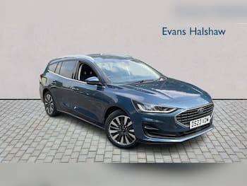 Used Ford Focus 2023 for sale - 79486768: Photo