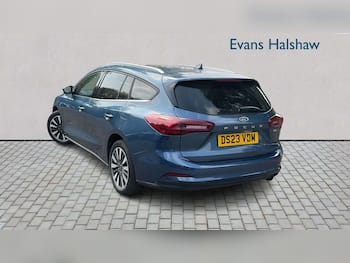 Used Ford Focus 2023 for sale - 79486768: Photo