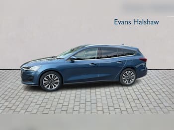 Used Ford Focus 2023 for sale - 79486768: Photo