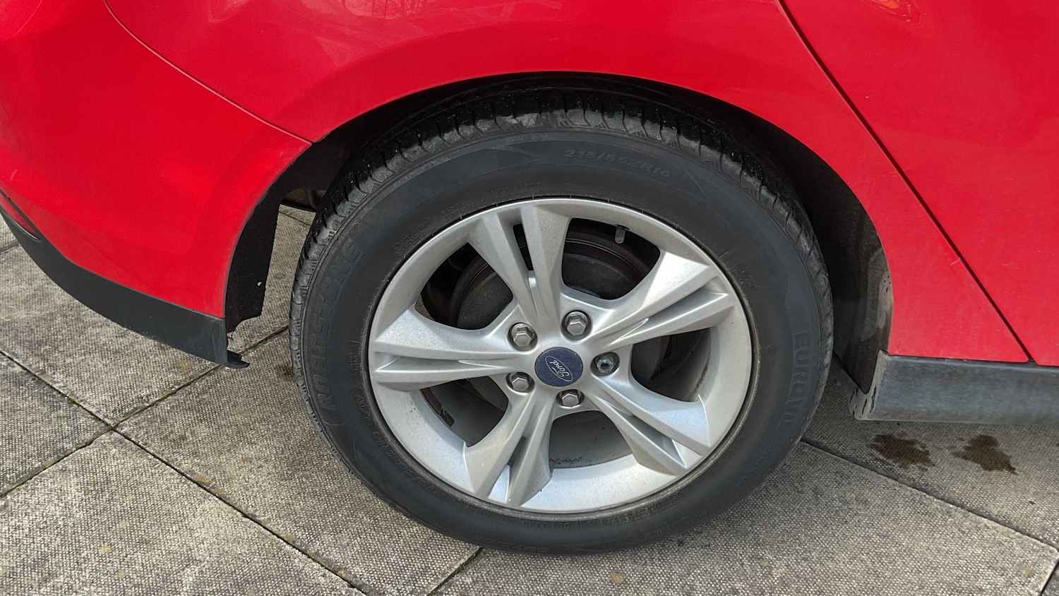 Used Ford Focus 2012 for sale - 77589106: Photo 5