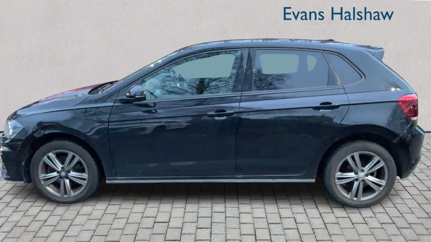 Used Volkswagen Polo 2019 for sale - 77316446: Photo 3