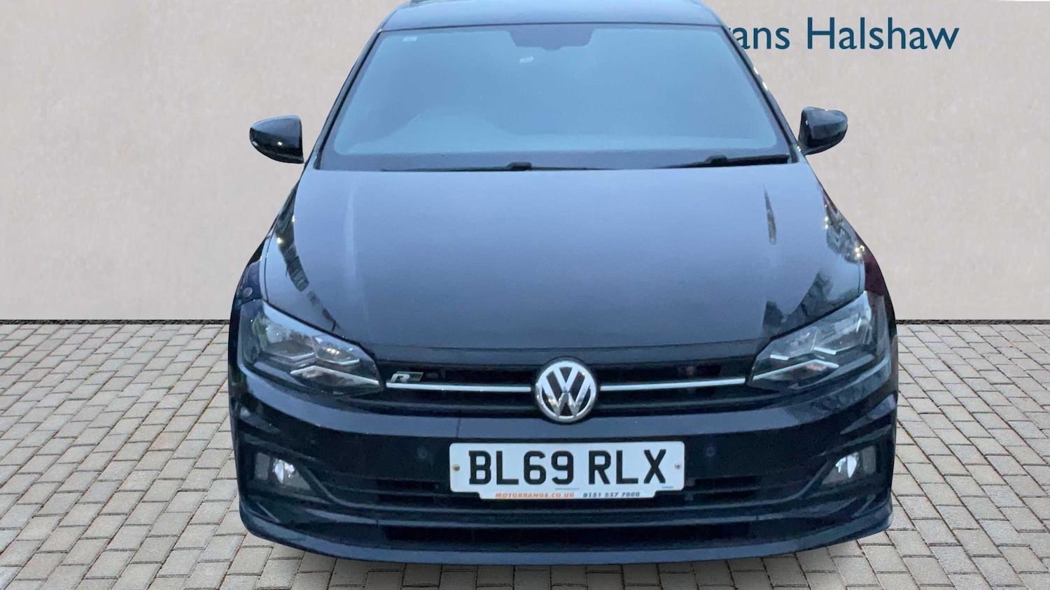 Used Volkswagen Polo 2019 for sale - 77316446: Photo 4