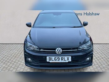 Used Volkswagen Polo 2019 for sale - 77316446: Photo