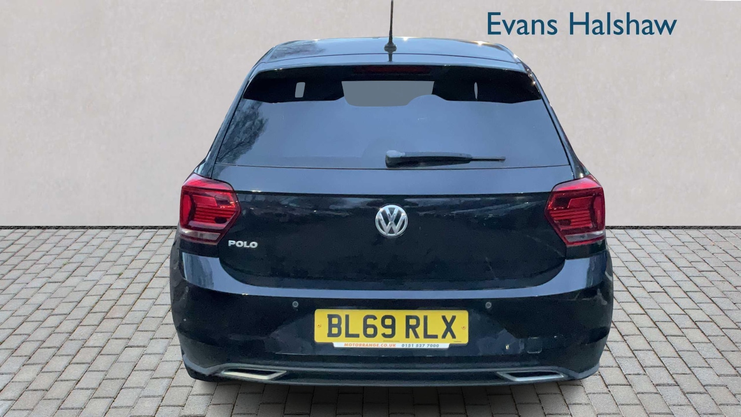 Used Volkswagen Polo 2019 for sale - 77316446: Photo 5