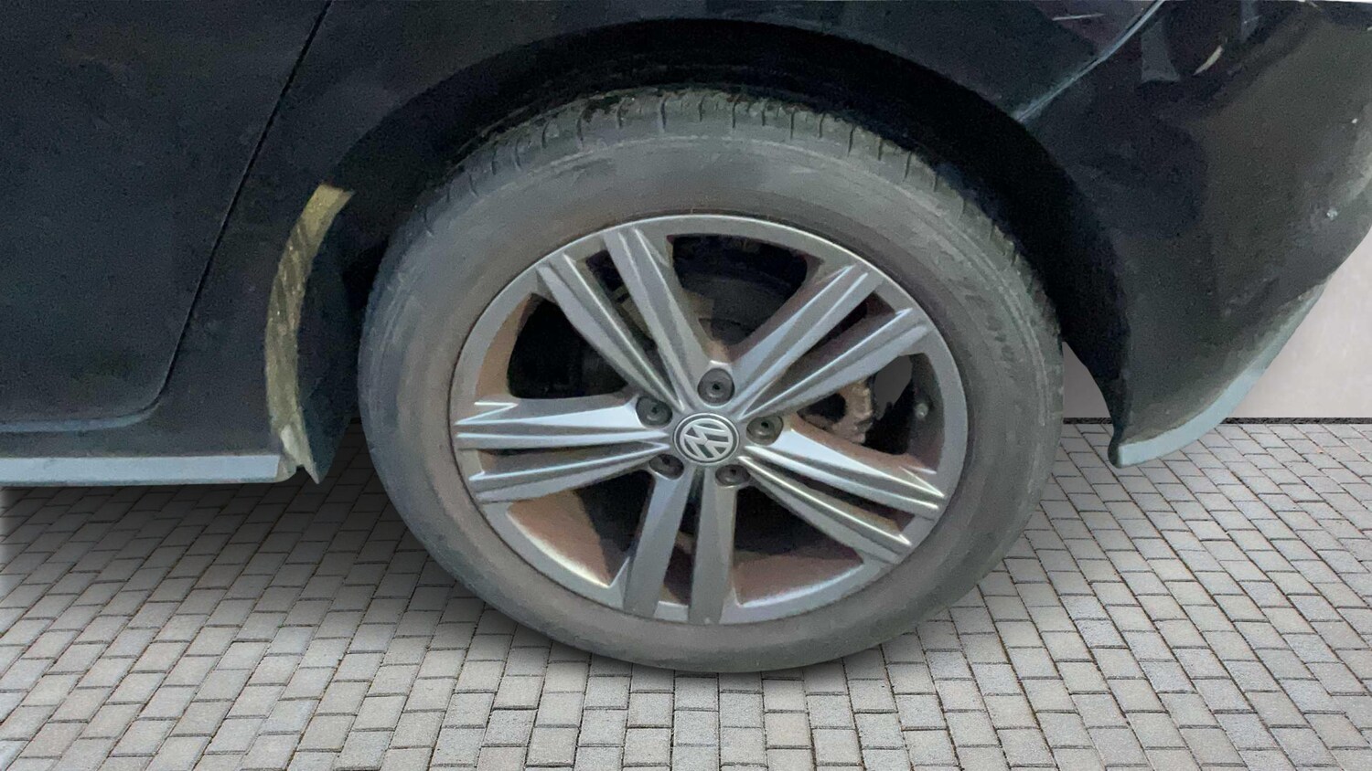 Used Volkswagen Polo 2019 for sale - 77316446: Photo 6