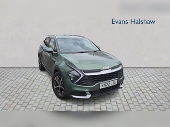 Used Kia Sportage 2022 for sale - 78104404: Photo