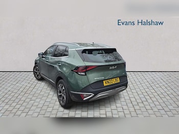 Used Kia Sportage 2022 for sale - 78104404: Photo