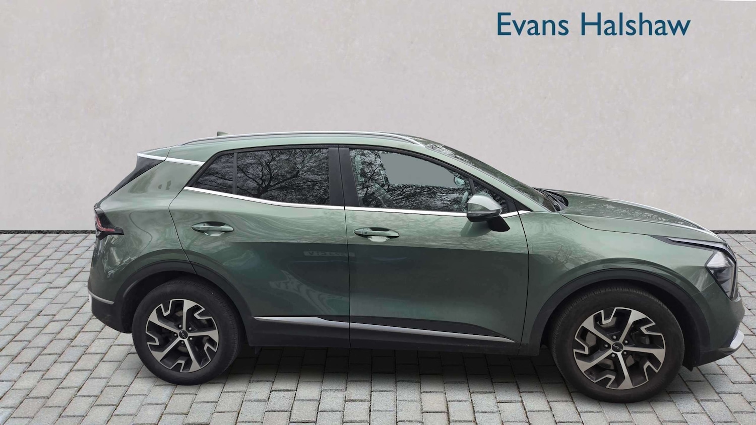 Used Kia Sportage 2022 for sale - 78104404: Photo 3