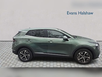 Used Kia Sportage 2022 for sale - 78104404: Photo