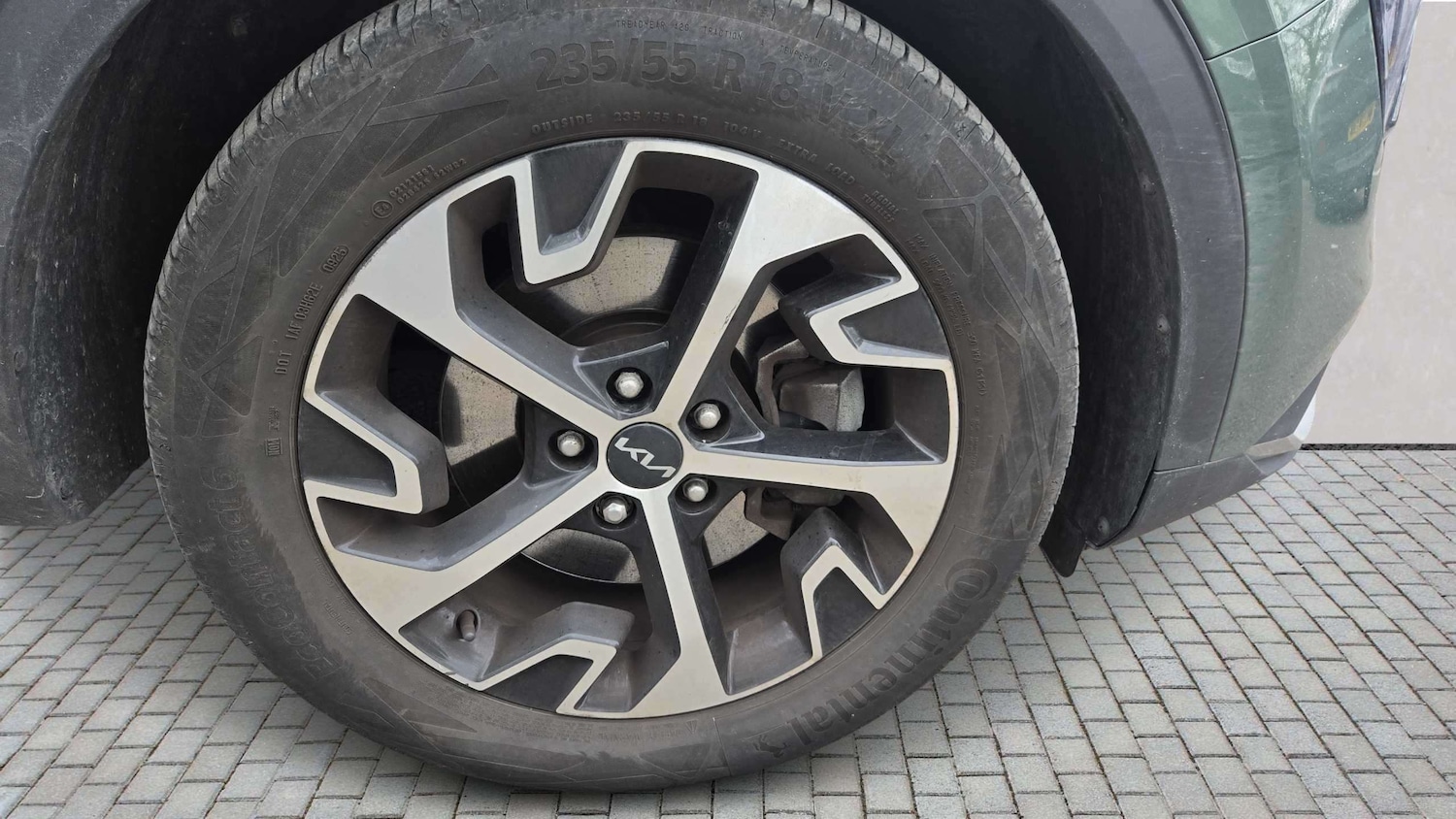 Used Kia Sportage 2022 for sale - 78104404: Photo 4