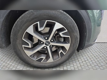 Used Kia Sportage 2022 for sale - 78104404: Photo