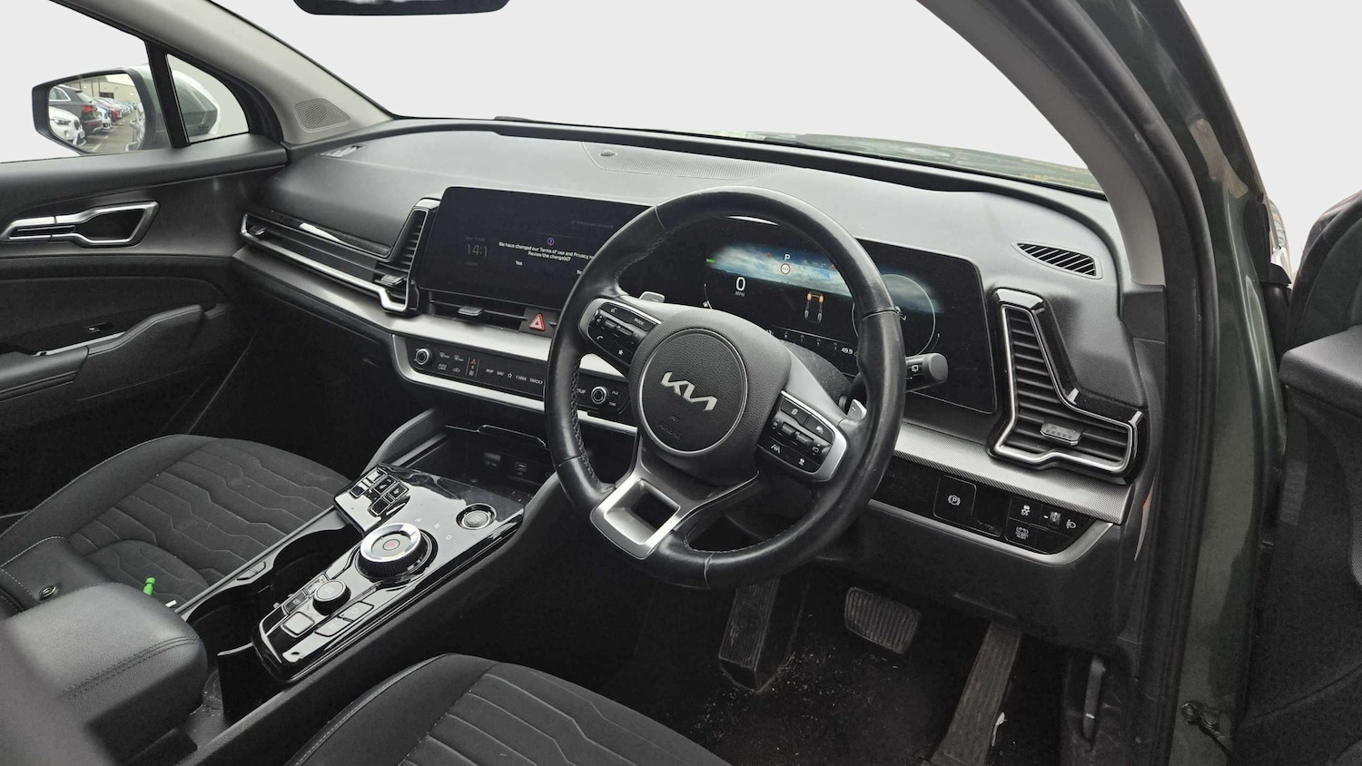 Used Kia Sportage 2022 for sale - 78104404: Photo 5