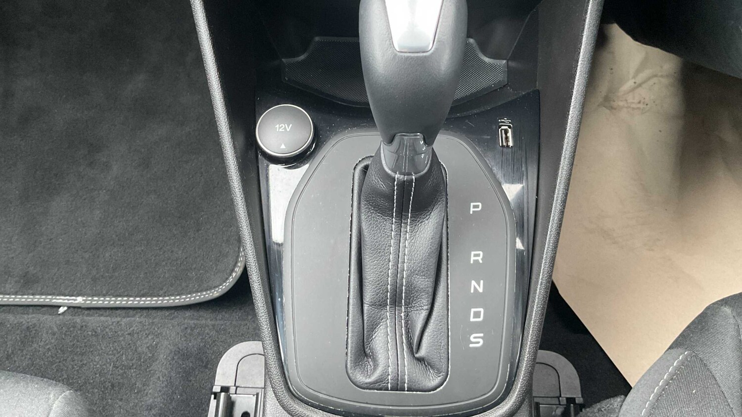 Used Ford Fiesta 2019 for sale - 76587576: Photo 10