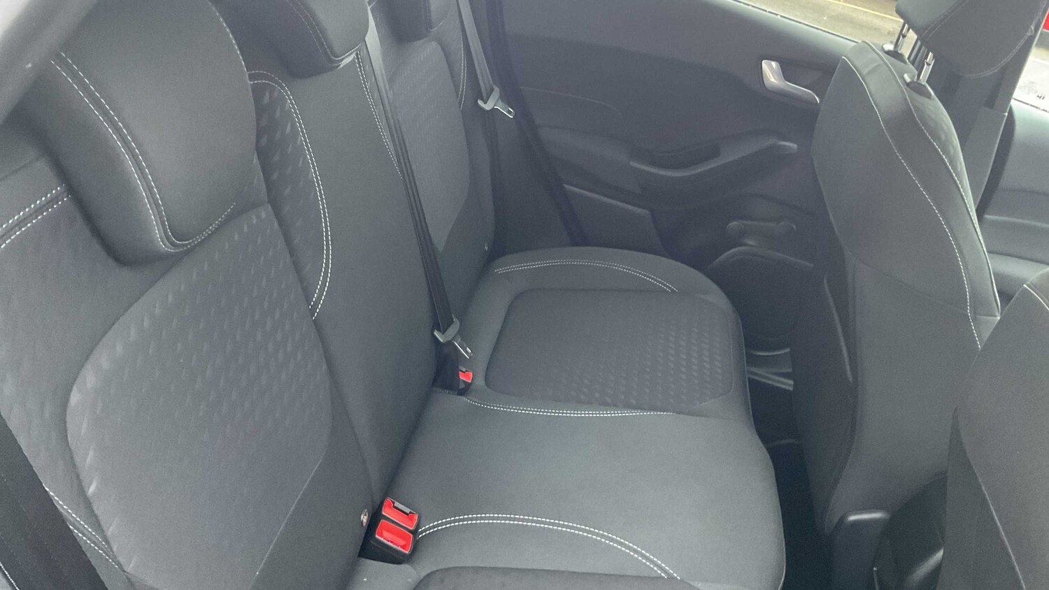 Used Ford Fiesta 2019 for sale - 76587576: Photo 13