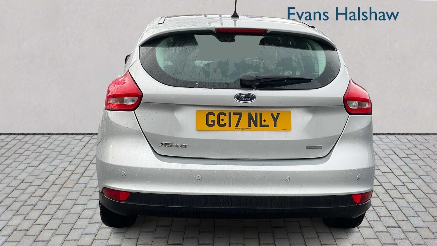 Used Ford Focus 2017 for sale - 77147334: Photo 5