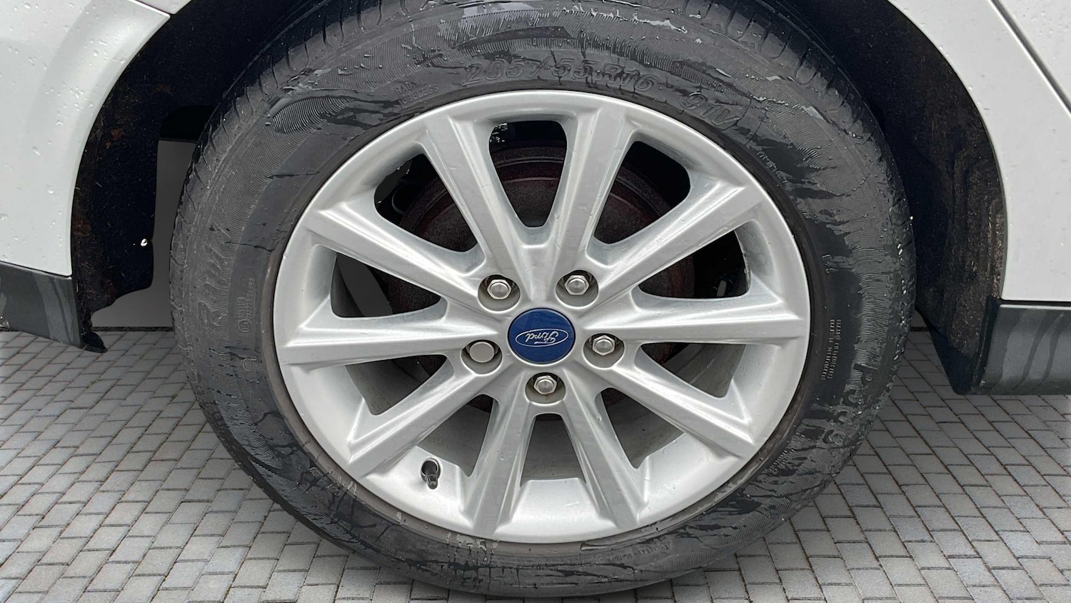 Used Ford Focus 2017 for sale - 77147334: Photo 6