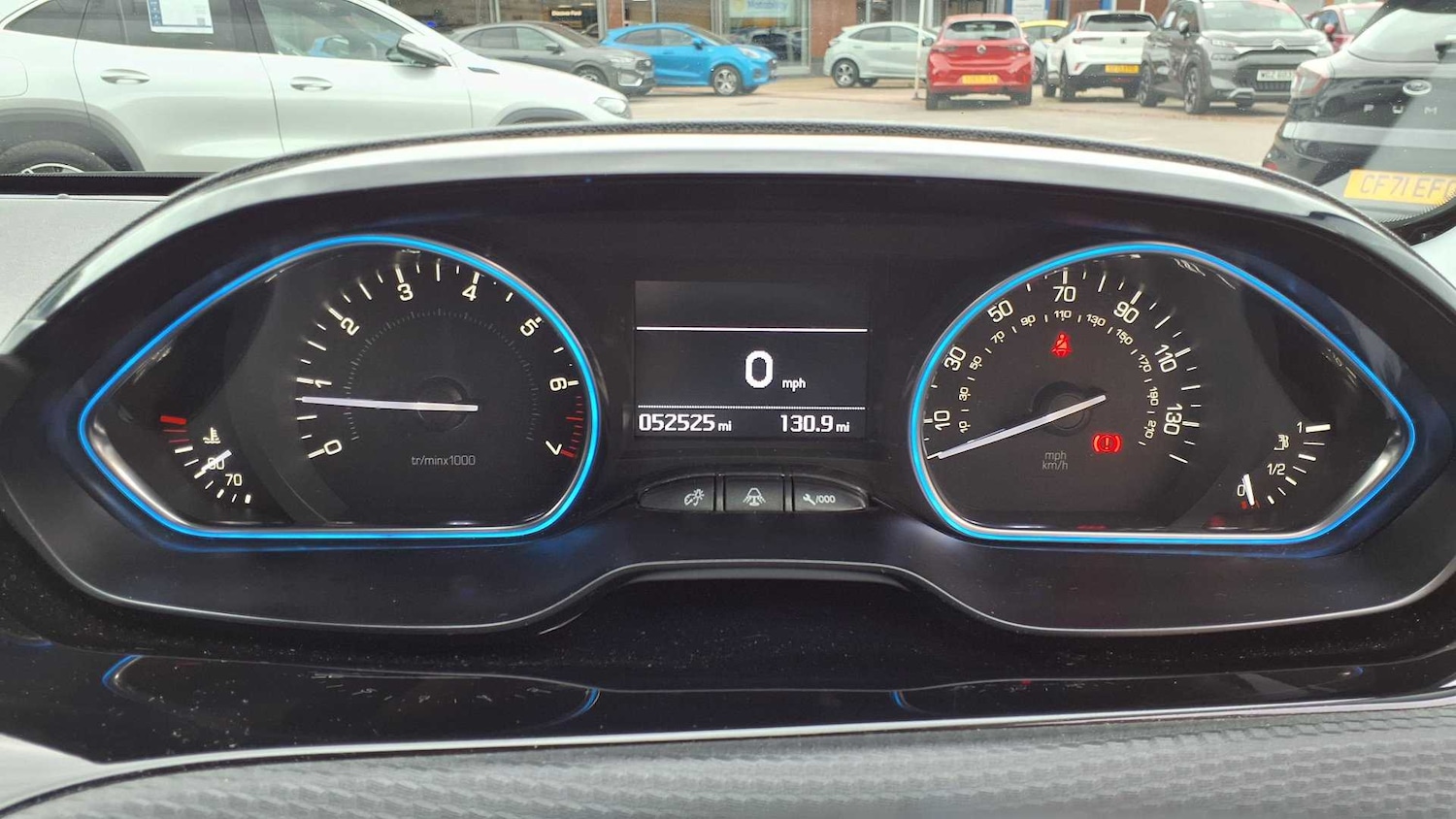 Vehicle 25