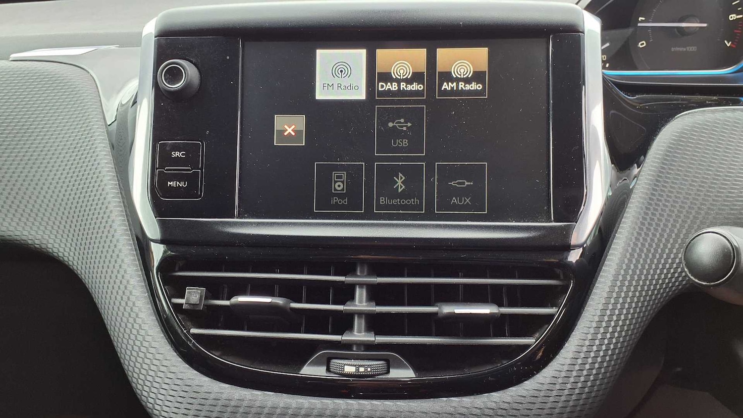 Vehicle 31