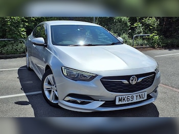 2020 - 1.6 Turbo D [136] SRi Vx-line Nav 5dr