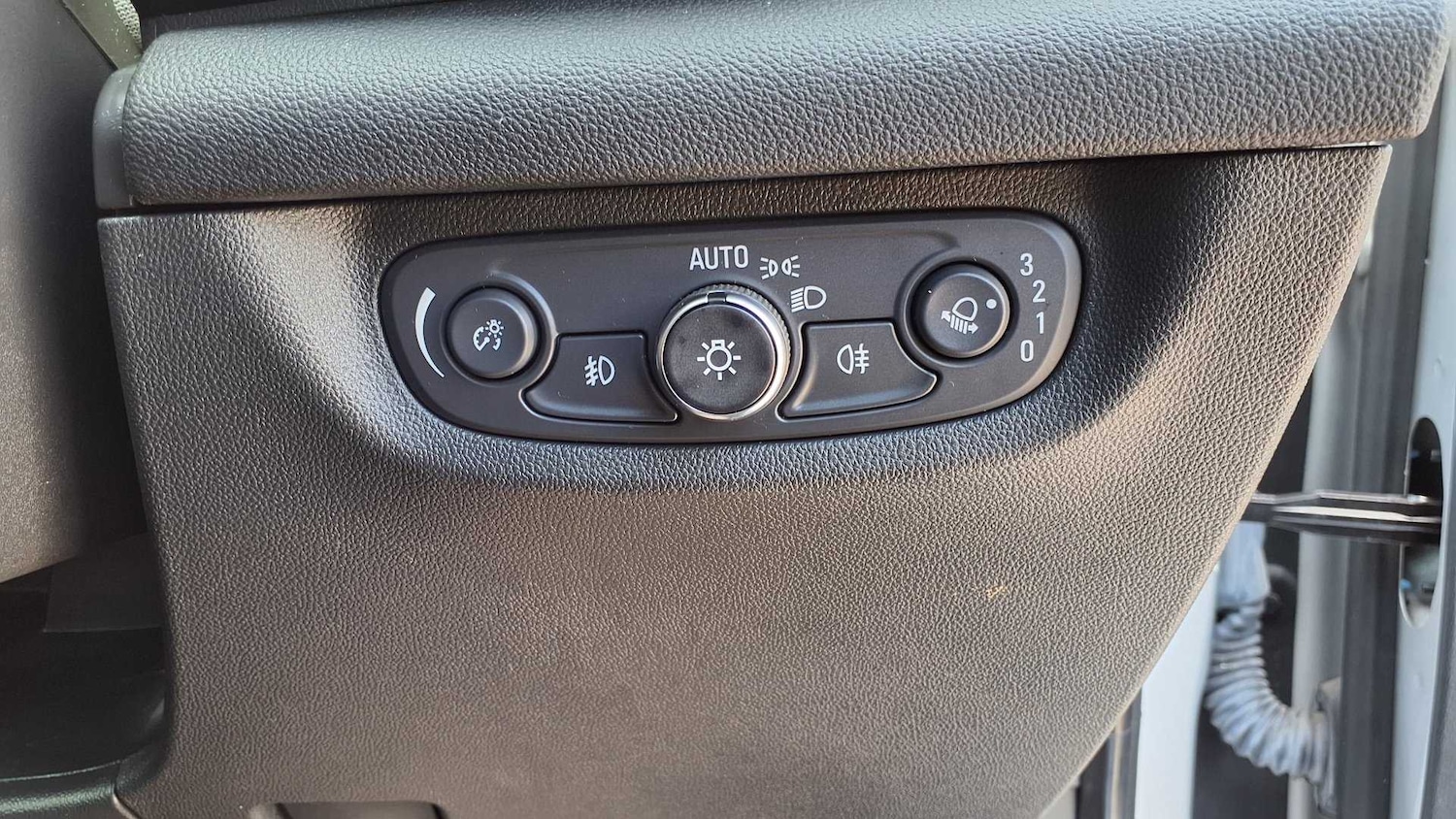 Vehicle 32