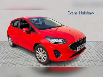 Used Ford Fiesta 2023 for sale - 79014867: Photo