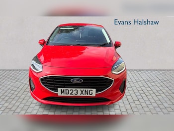 Used Ford Fiesta 2023 for sale - 79014867: Photo