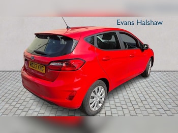 Used Ford Fiesta 2023 for sale - 79014867: Photo