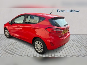Used Ford Fiesta 2023 for sale - 79014867: Photo