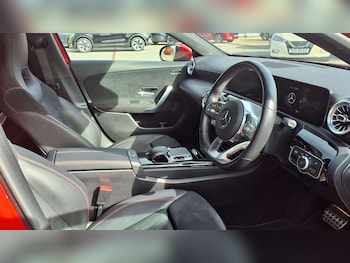 Used Mercedes-Benz A-Class 2019 for sale - 76125659: Photo 4