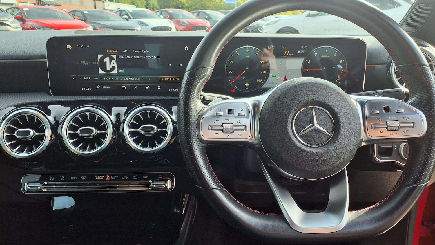 Used Mercedes-Benz A-Class 2019 for sale - 76125659: Photo 5