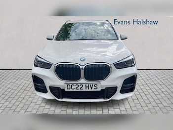 Used BMW X1 2022 for sale - 78519687: Photo