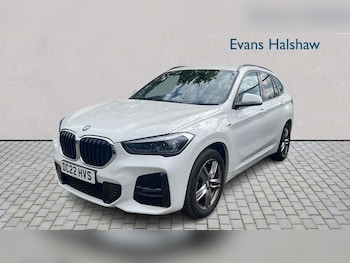 Used BMW X1 2022 for sale - 78519687: Photo