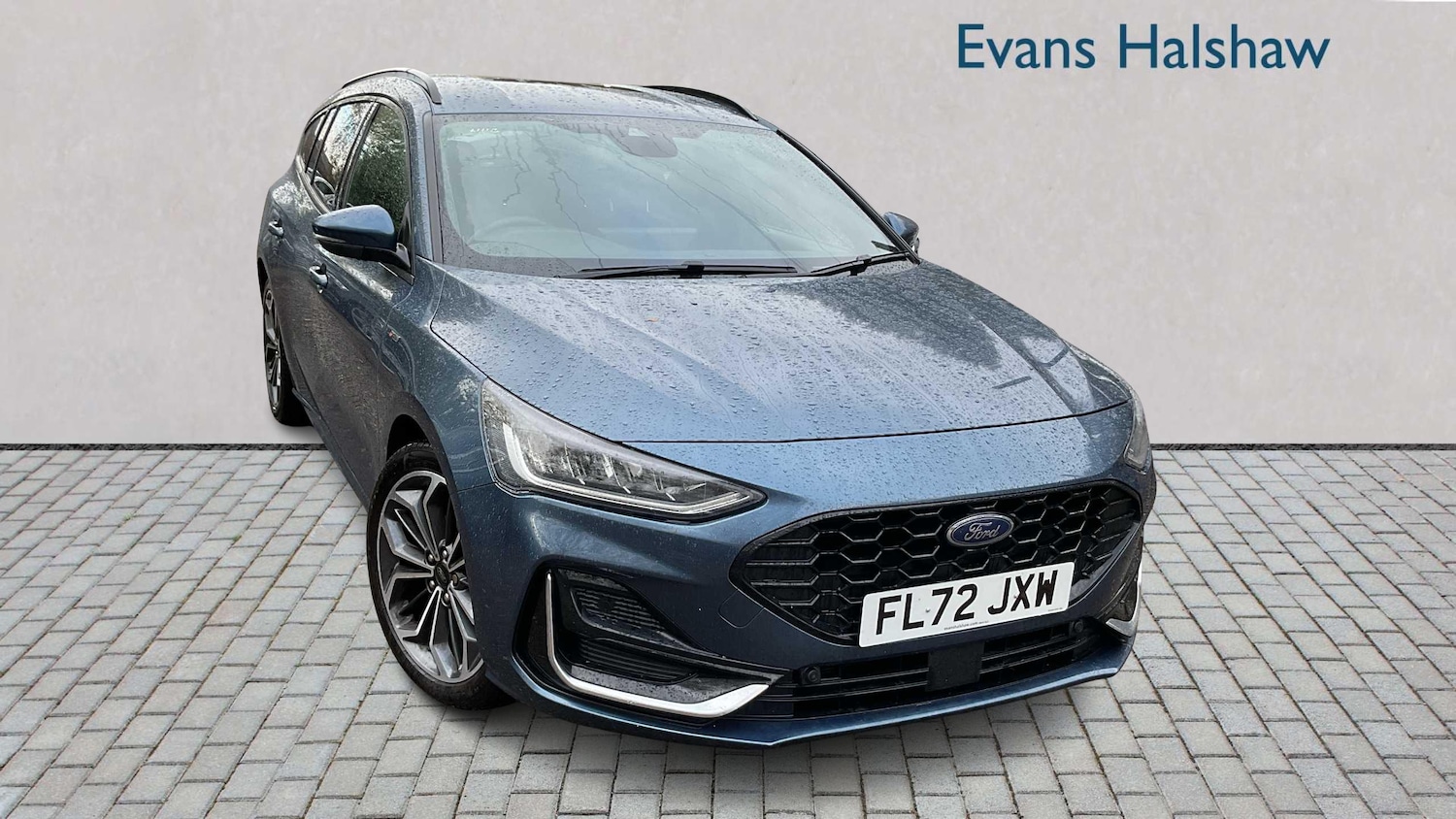 Used Ford Focus 2022 for sale - 76755267: Photo 1