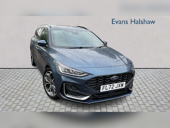 Used Ford Focus 2022 for sale - 76755267: Photo