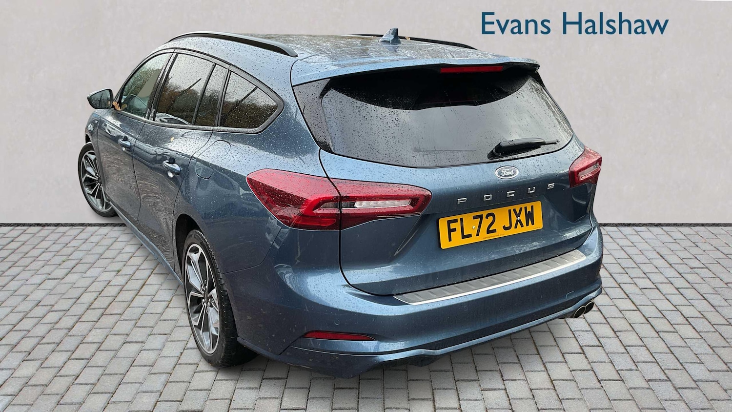 Used Ford Focus 2022 for sale - 76755267: Photo 2