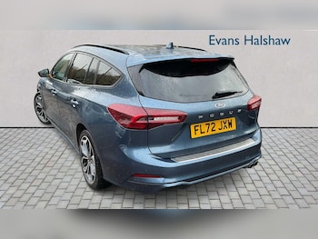 Used Ford Focus 2022 for sale - 76755267: Photo