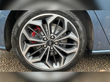 Used Ford Focus 2022 for sale - 76755267: Photo