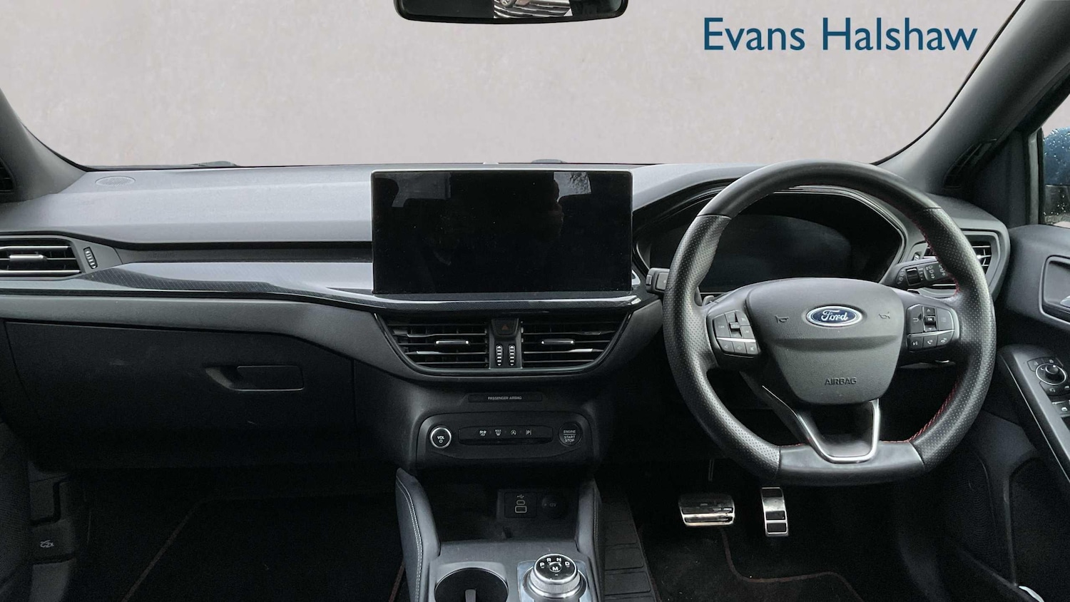 Used Ford Focus 2022 for sale - 76755267: Photo 5